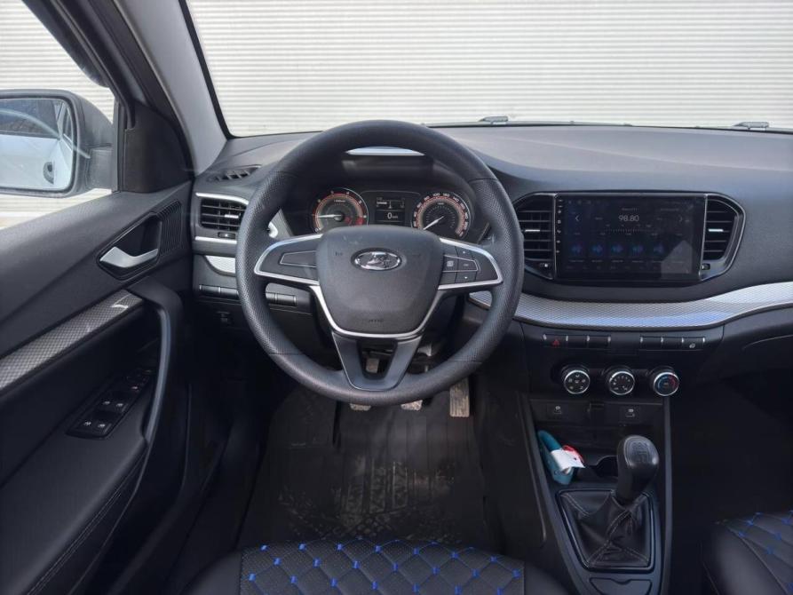 Lada (ВАЗ) Vesta I Рестайлинг (NG) Липецк  - изображение 14