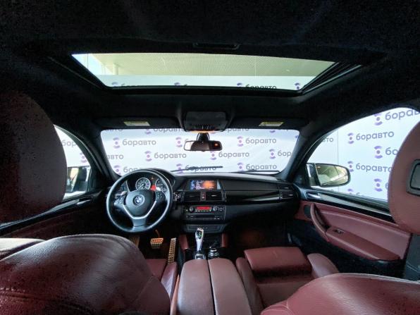 BMW X6 I (E71) с пробегом 2010 года, цена 1 930 000 рублей, 247380 км, внедорожник, Автокод Объявления