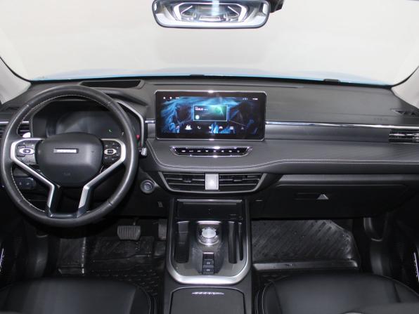 Haval Jolion I с пробегом 2021 года, цена 1 759 900 рублей, 99745 км, внедорожник, Автокод Объявления