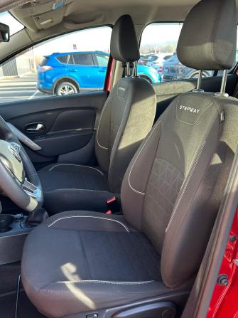 Renault Sandero II Рестайлинг с пробегом 2019 года, цена 1 280 000 рублей, 71222 км, хэтчбек, Автокод Объявления