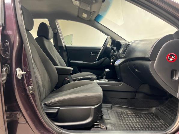 Hyundai Elantra V (MD) с пробегом 2010 года, цена 729 000 рублей, 236824 км, седан, Автокод Объявления