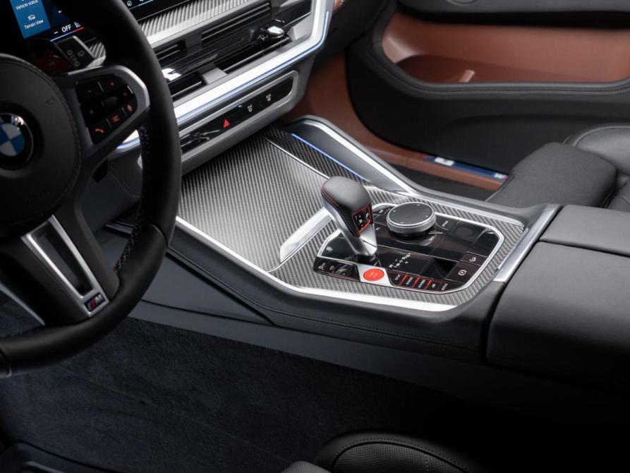 BMW XM Москва  - изображение 21