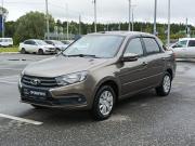 Lada (ВАЗ) Granta I Рестайлинг Йошкар-Ола  - изображение 23
