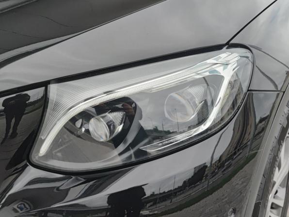Mercedes-Benz GLC I (X253) с пробегом 2015 года, цена 2 550 000 рублей, 203635 км, внедорожник, Автокод Объявления
