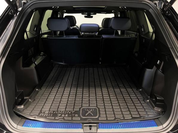Volkswagen Teramont II (China Market) с пробегом 2025 года, цена 5 870 000 рублей, 1135 км, внедорожник, Автокод Объявления
