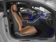 Mercedes-Benz CLE Москва  - изображение 47