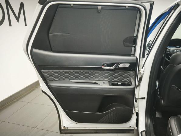 Hyundai Palisade I с пробегом 2022 года, цена 4 924 000 рублей, 80266 км, внедорожник, Автокод Объявления