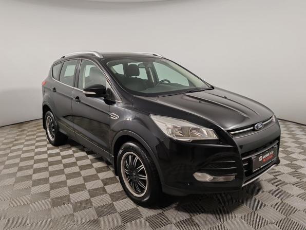 Ford Kuga II с пробегом 2014 года, цена 1 099 000 рублей, 201774 км, внедорожник, Автокод Объявления