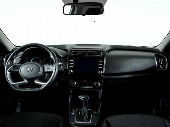 Hyundai Creta II с пробегом 2021 года, цена 1 898 000 рублей, 156145 км, внедорожник, Автокод Объявления