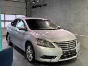 Nissan Sentra VII (B17) Сыктывкар  - изображение 26