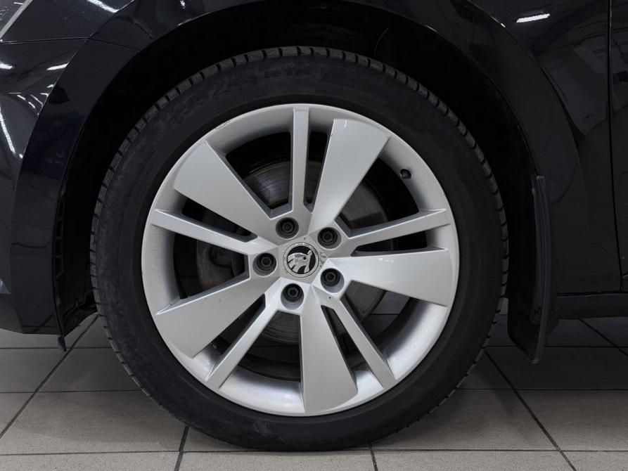 Skoda Superb III Воронеж  - изображение 20