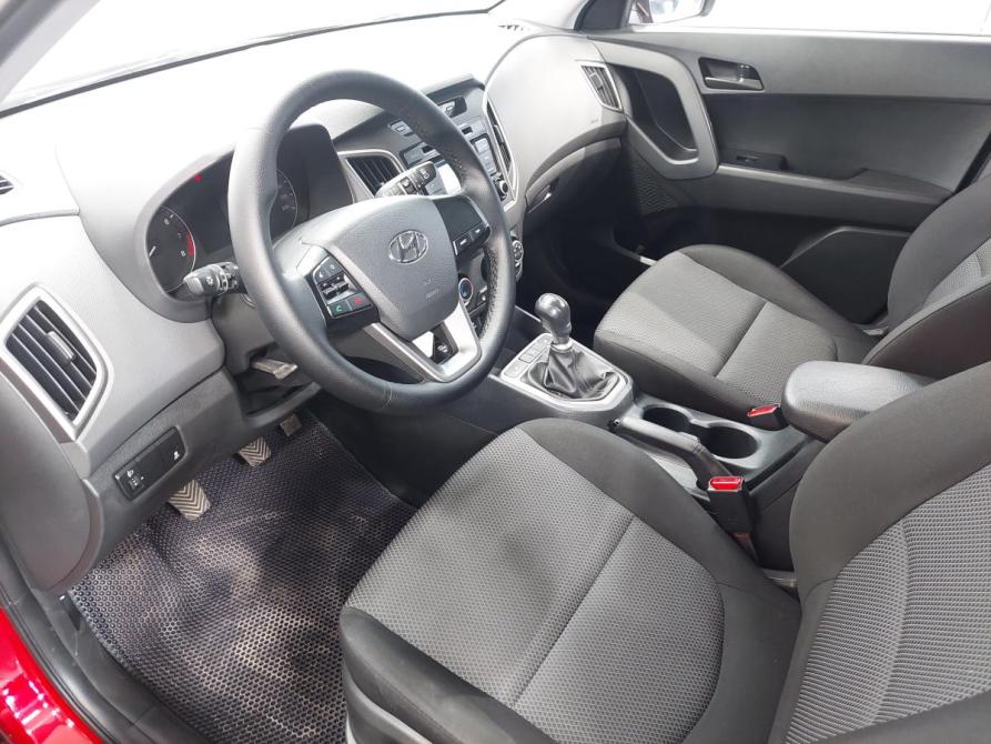 Hyundai Creta I Пермь  - изображение 10