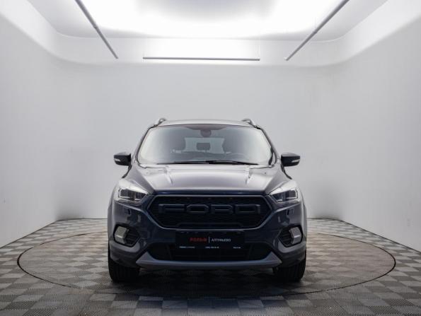 Ford Kuga II Рестайлинг с пробегом 2018 года, цена 1 230 000 рублей, 242701 км, внедорожник, Автокод Объявления