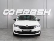 Skoda Octavia III (A7) Рестайлинг Воронеж  - изображение 21