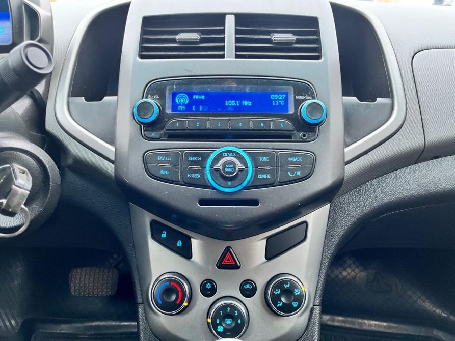 Chevrolet Aveo II Великие Луки  - изображение 20