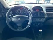 Peugeot 206 Оренбург  - изображение 34
