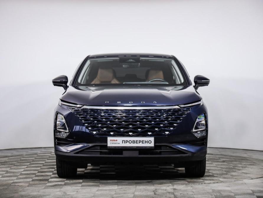 Omoda C5 I Санкт-Петербург  - изображение 2