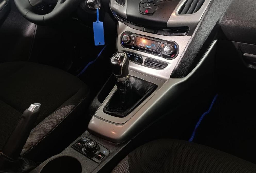 Ford Focus III Волгоград  - изображение 14