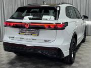 Volkswagen Tiguan III (China Market) Стерлитамак  - изображение 54