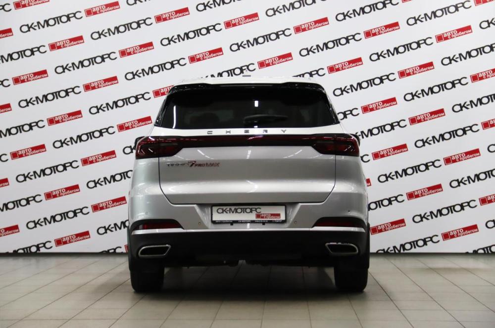 Chery Tiggo 7 Pro Max I Сургут  - изображение 4
