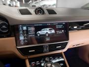 Porsche Cayenne III Москва  - изображение 49