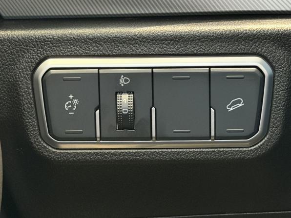 Haval F7x I Рестайлинг с пробегом 2022 года, цена 2 090 000 рублей, 55000 км, внедорожник, Автокод Объявления