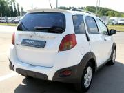 Chery IndiS (S18D) I Иваново  - изображение 24