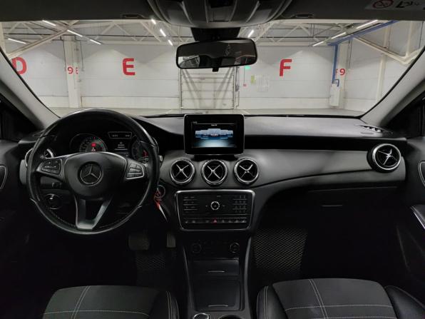 Mercedes-Benz GLA I (X156) с пробегом 2015 года, цена 1 875 000 рублей, 163450 км, внедорожник, Автокод Объявления