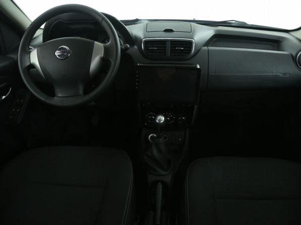 Nissan Terrano III (D10) с пробегом 2014 года, цена 1 098 000 рублей, 96000 км, внедорожник, Автокод Объявления