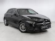 Mercedes-Benz A-Класс IV (W177) Москва  - изображение 29