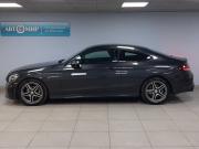 Mercedes-Benz C-Класс IV (W205) Рестайлинг Москва  - изображение 29