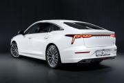 FAW Bestune B70 I Тюмень  - изображение 35