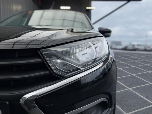 Lada (ВАЗ) Granta I Рестайлинг с пробегом 2023 года, цена 727 000 рублей, 49984 км, седан, Автокод Объявления