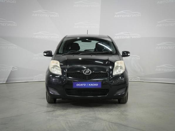 Toyota Vitz II (XP90) с пробегом 2010 года, цена 615 000 рублей, 27000 км, хэтчбек, Автокод Объявления