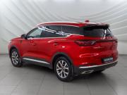 Chery Tiggo 7 Pro Max I Волгоград  - изображение 45