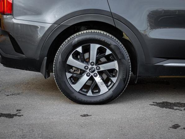 Kia Sorento IV с пробегом 2020 года, цена 3 239 000 рублей, 134949 км, внедорожник, Автокод Объявления