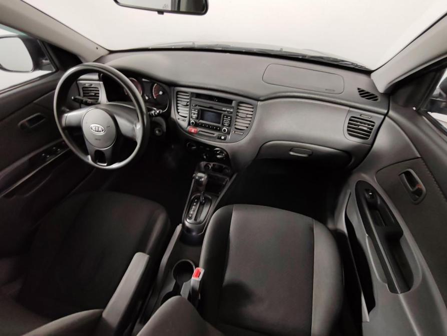Kia Rio II Рестайлинг Москва  - изображение 11