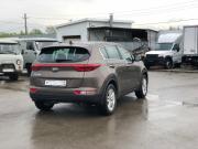 Kia Sportage IV Рестайлинг Пермь  - изображение 9