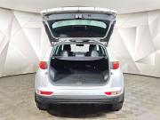 Kia Sportage IV Москва  - изображение 31