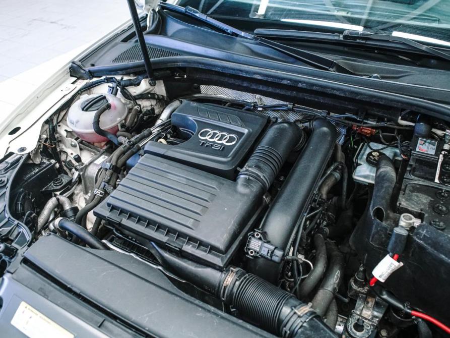 Audi A3 III (8V) Красноярск  - изображение 31