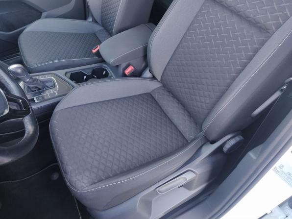 Volkswagen Tiguan II с пробегом 2019 года, цена 2 450 000 рублей, 92204 км, внедорожник, Автокод Объявления