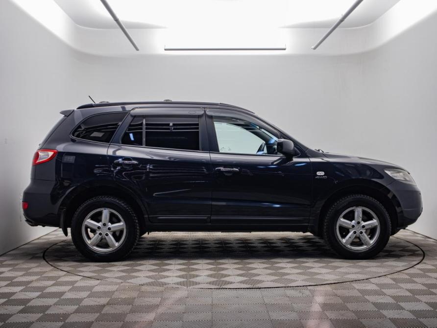 Hyundai Santa Fe II Москва  - изображение 6