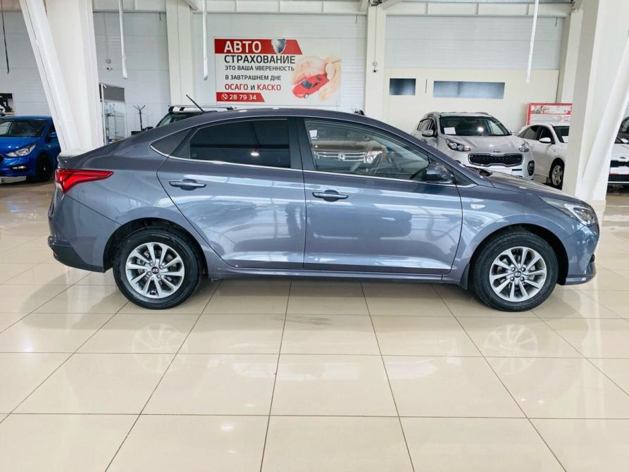 Solaris HS Миасс  - изображение 4