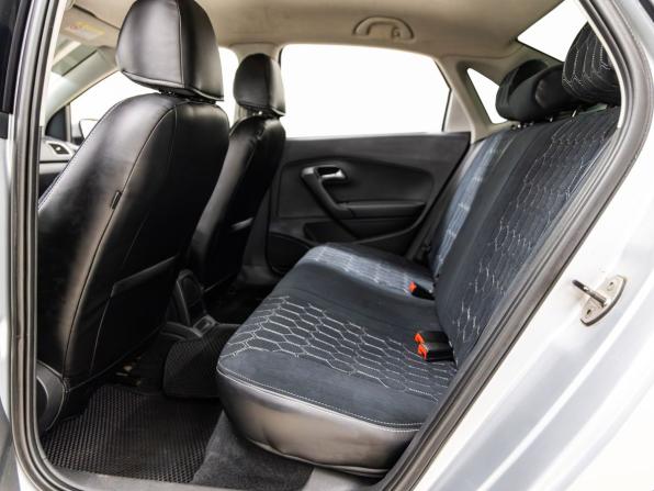 Volkswagen Polo V с пробегом 2013 года, цена 728 000 рублей, 237088 км, седан, Автокод Объявления