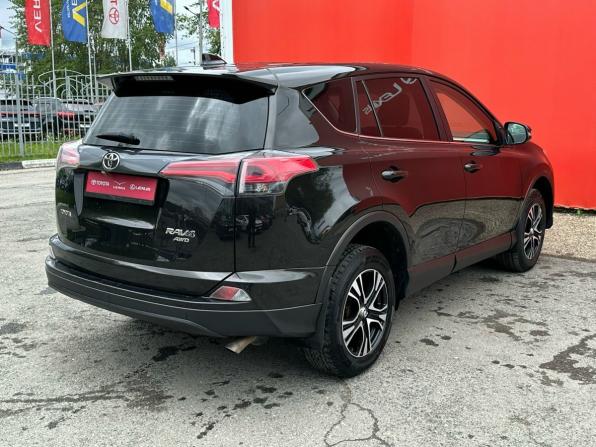 Toyota RAV4 IV (XA40) Рестайлинг с пробегом 2016 года, цена 2 160 000 рублей, 154047 км, внедорожник, Автокод Объявления