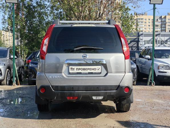 Nissan X-Trail II Рестайлинг с пробегом 2013 года, цена 1 199 000 рублей, 299500 км, внедорожник, Автокод Объявления