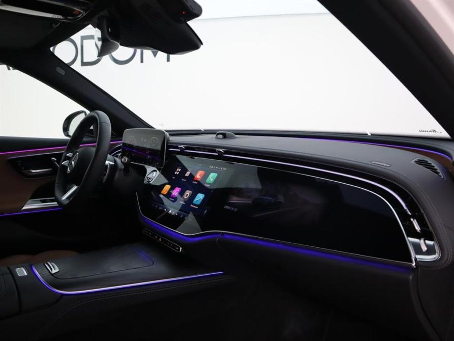 Mercedes-Benz E-Класс VI (W214 S214) Москва  - изображение 9