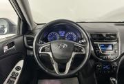 Hyundai Solaris I Рестайлинг Саранск  - изображение 43