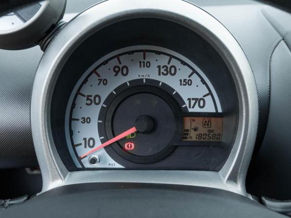 Peugeot 107 I с пробегом 2007 года, цена 425 000 рублей, 180580 км, хэтчбек, Автокод Объявления