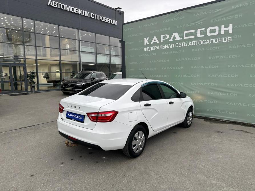 Lada (ВАЗ) Vesta I Екатеринбург  - изображение 2